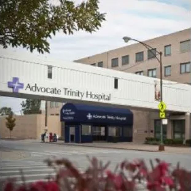 Advocate Trinity Cardiac Catheterization Lab