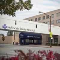Advocate Trinity Cardiac & Pulmonary Rehabilitation