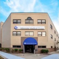 Advocate Heart Institute