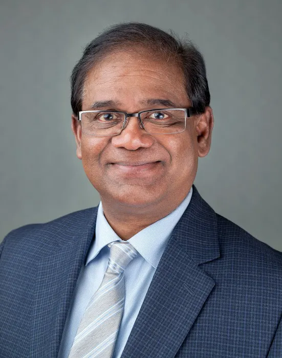 Krishnakant Raiker MD, MRCP, FACC 0