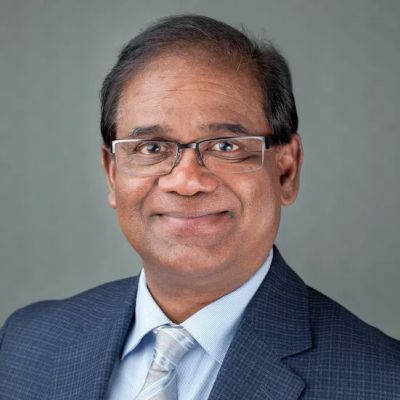 Krishnakant Raiker MD, MRCP, FACC