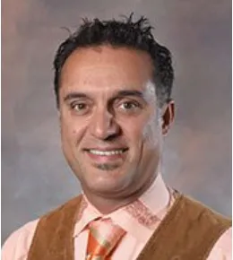 Mehdi Akhavan-Heidari MD 0