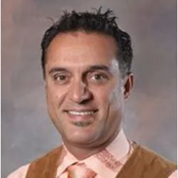 Mehdi Akhavan-Heidari MD ico