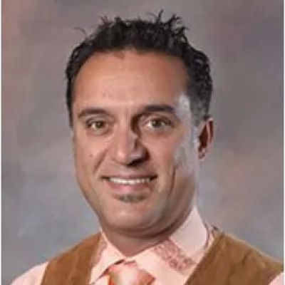 Mehdi Akhavan-Heidari MD