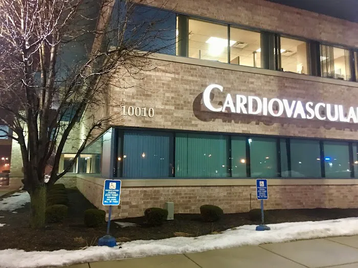 Cardiovascular Consultants 1