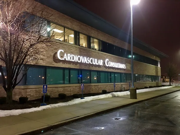 Cardiovascular Consultants 2