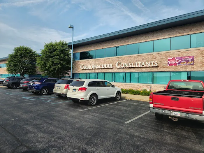 Cardiovascular Consultants 4