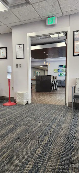 Community Cardiology Center 1