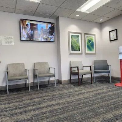 Community Cardiology Center