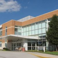 Franciscan Health Heart and Vascular Institute Olympia Fields