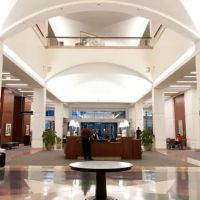 Northwestern Medicine Cardiac Surgery Feinberg Pavilion