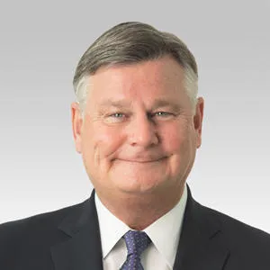 Patrick M. McCarthy, MD 1