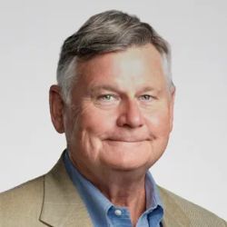 Patrick M. McCarthy, MD ico