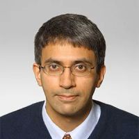 Rishi Arora, MD