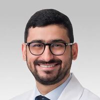 Mohamed M.H. Al-Kazaz, MD