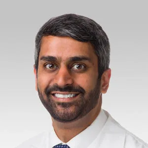 Ravi B. Patel, MD 1