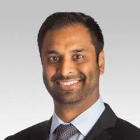 Ravi B. Patel, MD