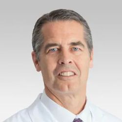 Bradley P. Knight, MD ico