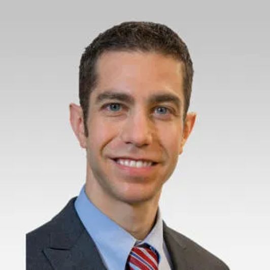 Benjamin H. Freed, MD