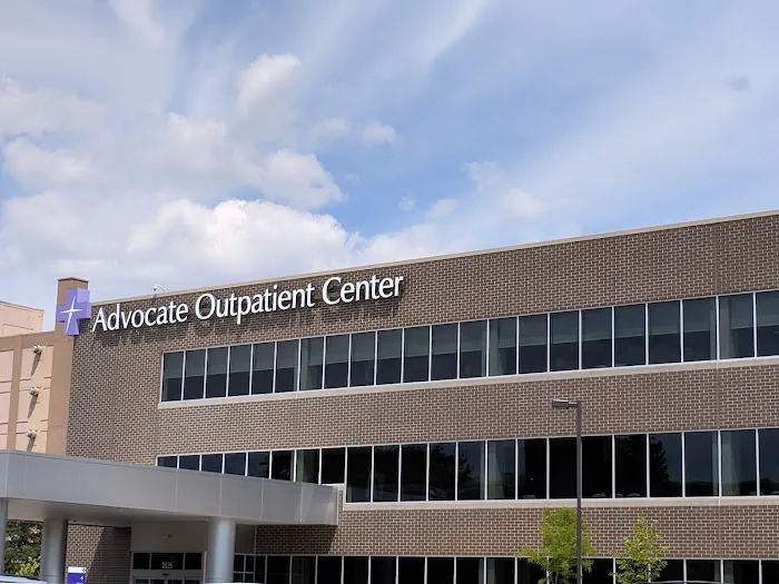 Advocate Heart Institute 7