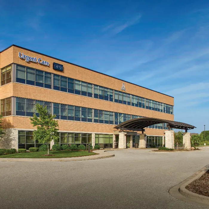 Ascension Medical Group WI - Franklin Medical Office Building Cardiology & Cardiac Electrophysiology 0
