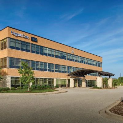 Ascension Medical Group WI - Franklin Medical Office Building Cardiology & Cardiac Electrophysiology