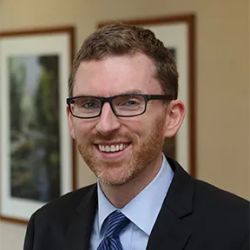 Michael E. Curley, MD ico