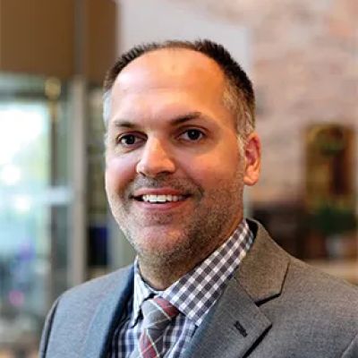 David J. Coulter, DO