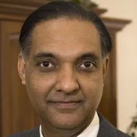 Lokesh Chandra, MD