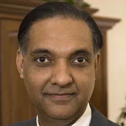Lokesh Chandra, MD