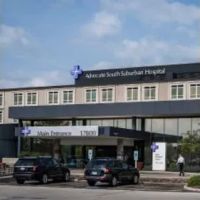 Advocate South Suburban Cardiac Catheterization Lab