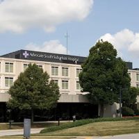 Advocate Heart Institute