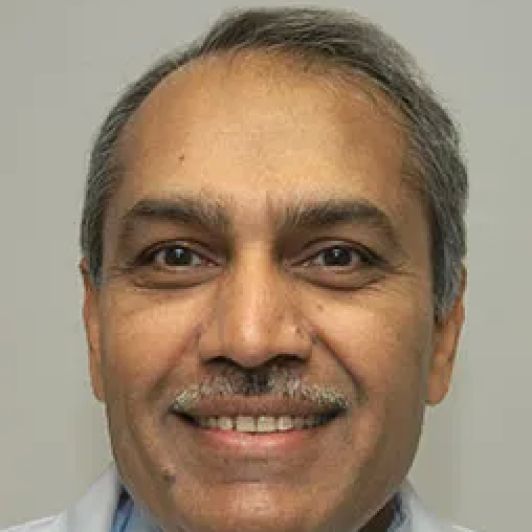 dr. trivedi cardiologist