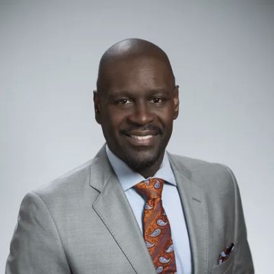 Mark Albert Thompson, MD