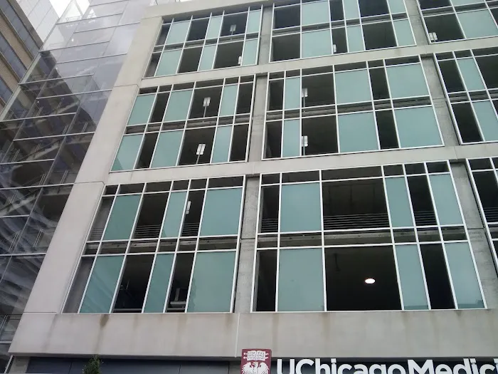 UChicago Medicine 8