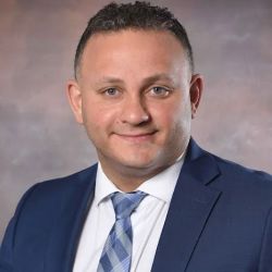 Shadi Halabi MD MPH ico