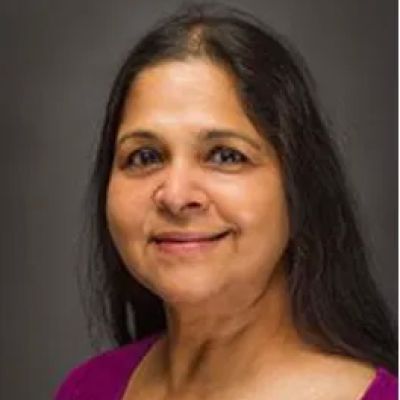 Anuradha Divakaruni MD
