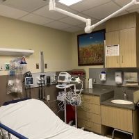 Methodist Hospitals Southlake Campus
