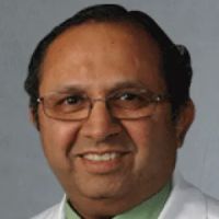 Harish Shah, MD