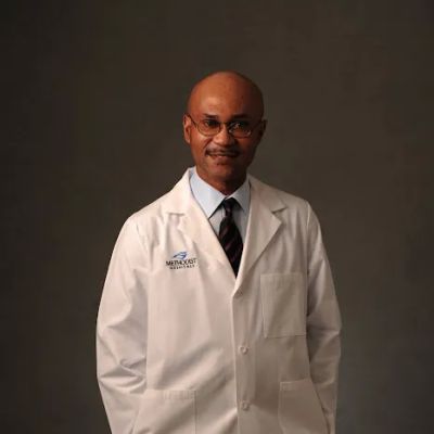 Charles Okoro, MD