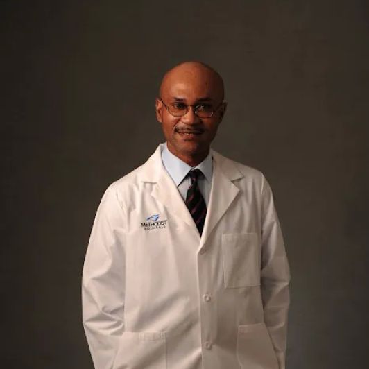 Charles Okoro, MD