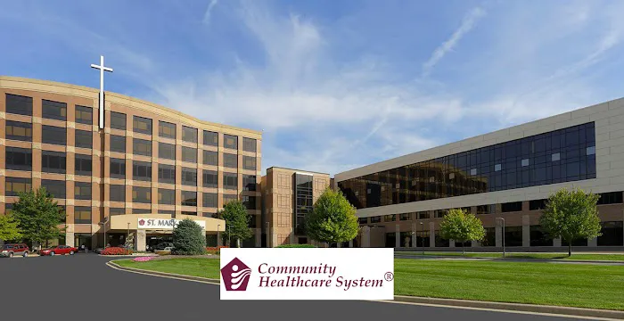 St. Mary Medical Center 4