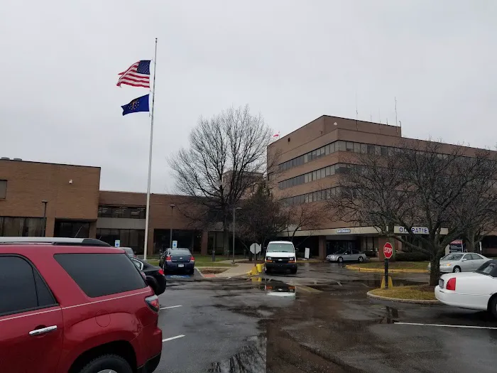 St. Mary Medical Center 1