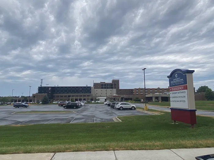 St. Mary Medical Center 0