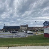 St. Mary Medical Center