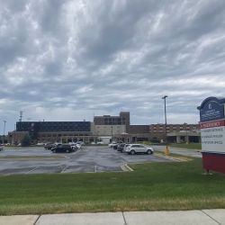 St. Mary Medical Center ico