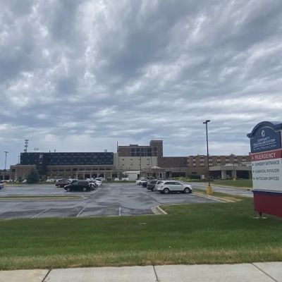 St. Mary Medical Center