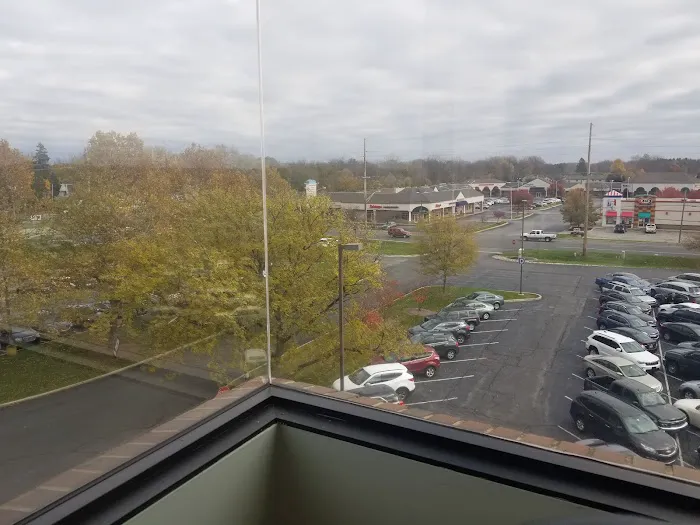 St. Mary Medical Center 3