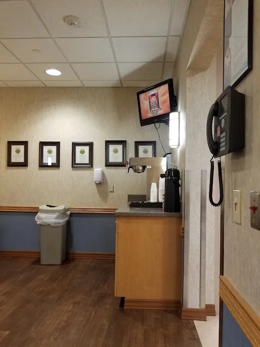 St. Mary Medical Center 2