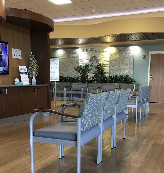 St. Mary Medical Center 5